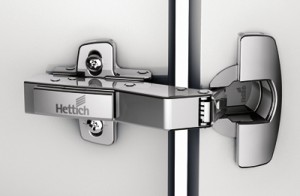 HETTICH 9088212 Sensys 8669 W30 B2 THS55 P2O