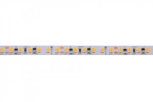 StrongLumio LED szalag CC CRI90, 6W/m 24V, 120 LED/m, meleg fehér