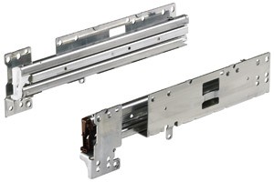 HETTICH 9209633 Quadro Duplex 40 316 mm 40KG x-22