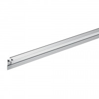 HETTICH 9278126 TopLine XL new alsó profil STB 19.1 2300 mm csavarozásra