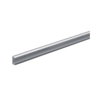 HETTICH 9206283 acél korpusz profil 17/2500 mm