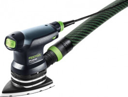 FESTOOL 578208 Deltacsiszoló DTS 400 REQ GR-SYS P