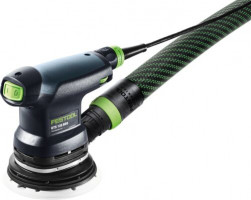 FESTOOL 578202 Excentercsiszoló ETS 125 REQ GR-SYS P