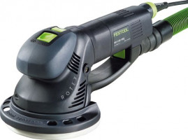 FESTOOL 578257 Áttételes hajtású excentercsiszoló ROTEX RO 150 FEQ-SYS GR