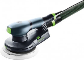 FESTOOL 578265 Excentercsiszoló ETS EC 150/3 EQ-SYS GR