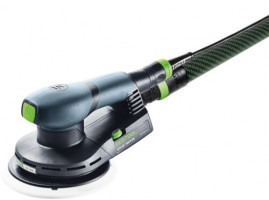 FESTOOL 578272 Excentercsiszoló ETS EC 150/5 EQ-SYS GR