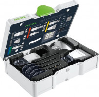 FESTOOL 578116 Oszcillátor fűrészlapkészlet SYS3 S 76-OSC-SORT/7