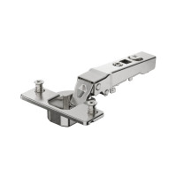 HETTICH 9313224 Novisys ráütődő 105° TB45 eurócsavar