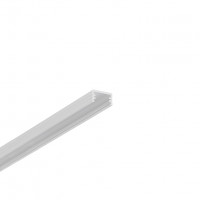 StrongLumio LED profil Slim, alumínium, 3m