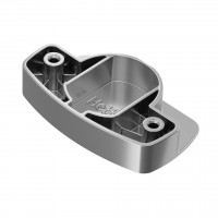 HETTICH 9076738 adapter Sensys üveg ajtóra