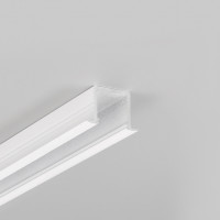 StrongLumio LED-profil Smart-In16 alu fehér 3000mm