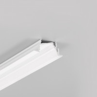 StrongLumio LED profil Diagonal 14, fehér, 3m