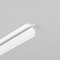 StrongLumio LED profil Cabi12 E, fehér, 3m