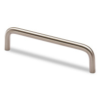 HETTICH 9070119 fogantyú ASOPUS 332/320 mm nemesacél