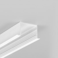 StrongLumio LED profil Vario30-07, fehér, 3000mm