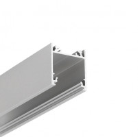 StrongLumio profil LED Linea20 alu elox 2000mm