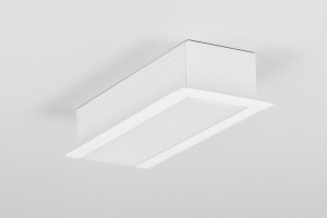 StrongLumio LED profil Vario30-07, fehér, 4050mm