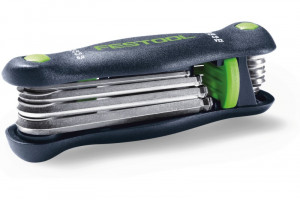 FESTOOL 498863 Multifunkční nářadí Toolie Festool