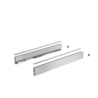 HETTICH 9353331 AvanTech YOU oldalfalak H77/400 ezüst (ver.2025)