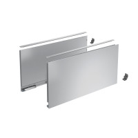 HETTICH 9353374 AvanTech YOU oldalfalak H251/450 ezüst (ver.2025)