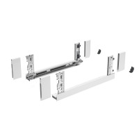 HETTICH 9353292 AvanTech YOU oldalfalak inlay H187/450 fehér (ver.2025)