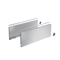 HETTICH 9353359 AvanTech YOU oldalfalak H187/550 ezüst (ver.2025)