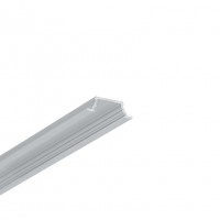 StrongLumio LED profil Groove 10 gen2 eloxált alu 2000mm