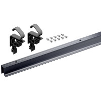 HETTICH 9339509 WingLine L új felső vezető profil 1200 mm antracit