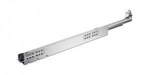 HETTICH 9332640 Quadro 5D V6 plnovýsuv 250mm/30kg EB21 SiSy P