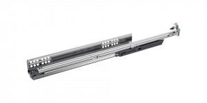 HETTICH 9332643 Quadro 5D V6 plnovýsuv 300mm/30kg EB21 SiSy L