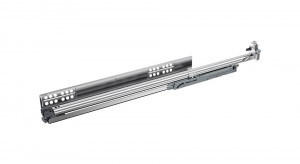 HETTICH 9332669 Quadro 5D V6 plnovýsuv 250mm/30kg EB21 PTO L