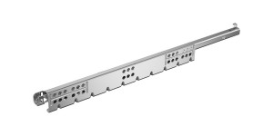 HETTICH 9319315 Quadro 25 2D částečný výsuv 300mm/25kg EB21 PTO P