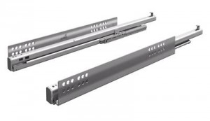 HETTICH 9125209 Quadro V6+ 520 mm EB12,5 P2O