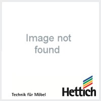 HETTICH 9089599 Push-To-Open Pin 37mm erős