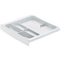 HETTICH 9203010 konnektor SmarTray asztal alá 40 mm fehér