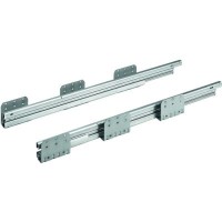 HETTICH 9200382 Quadro Big Duplex 760 mm 130 kg