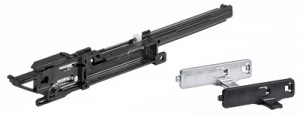 HETTICH 9186465 elem Stop Control 40 SiSy J