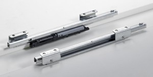 HETTICH 9156337 Quadro 12 SmarTray-hez P2O J+B