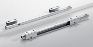 HETTICH 9156335 Quadro 12 SmarTray-hez J+B