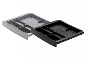 HETTICH 9134233 konnektor SmarTray asztal alá 40 mm szürke