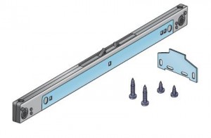 S-kétoldalú csillapító Slidix Centro T25 S55/S60/S65