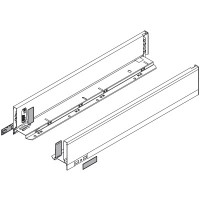 BLUM 770M6502I oldalfal Legrabox M 650mm nemesacél