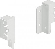 HETTICH 9149279 ArciTech hátlap rögzítő 94 mm J+B