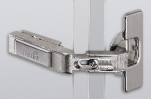 HETTICH 45037 Intermat 9930 K-5 T43 50 90