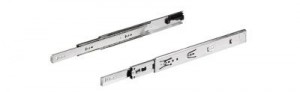 HETTICH 9080480 KA 5632 650 mm EB12,7 40 kg Stop Control J+B