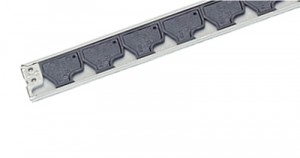 HETTICH 75846 csukó rúd Stop Control plus 7+1 HE