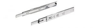 HETTICH 41363 KA 4932 550 mm EB12,7 60 kg