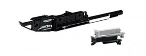 HETTICH 9111147 elem P2O EB292 392 mm