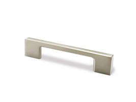 HETTICH 9995771 fogantyú Belluno 130/96 mm nemesacél imitáció