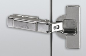 HETTICH 73909 Intermat 9944 T42, K9,5 féligráütődő